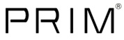 Prim logo Prim logo